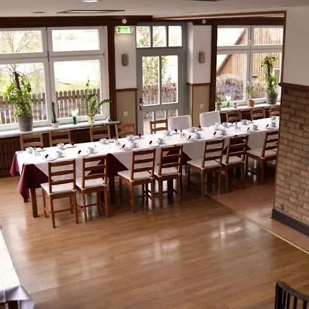 Hotel Zur Burg