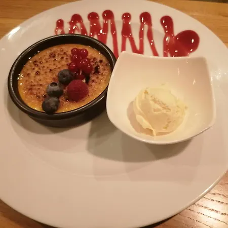 Zur Burg Hotel Polle