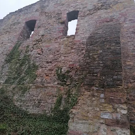 Zur Burg Hotel Polle