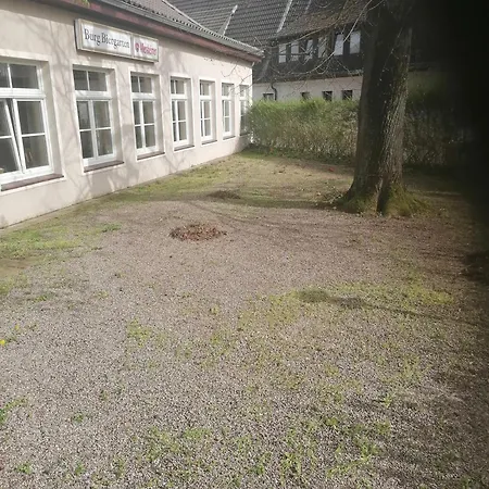 Hotel Zur Burg