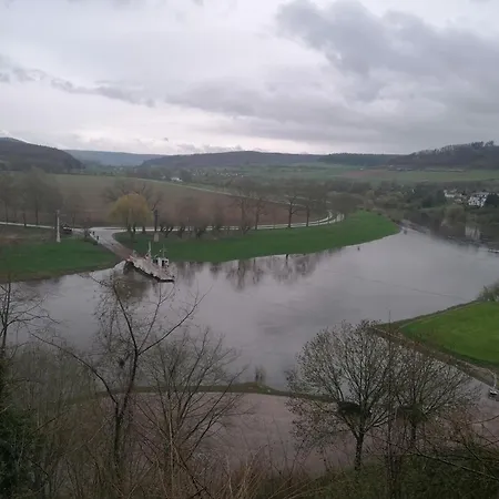 Zur Burg Hotel Polle