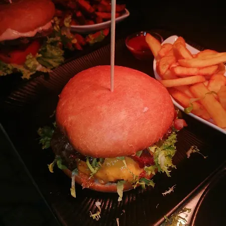 Zur Burg Hotel Polle