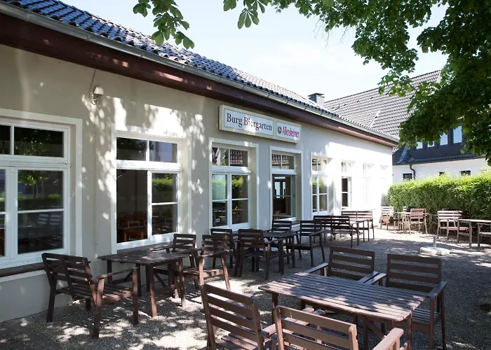 Zur Burg 3* Polle