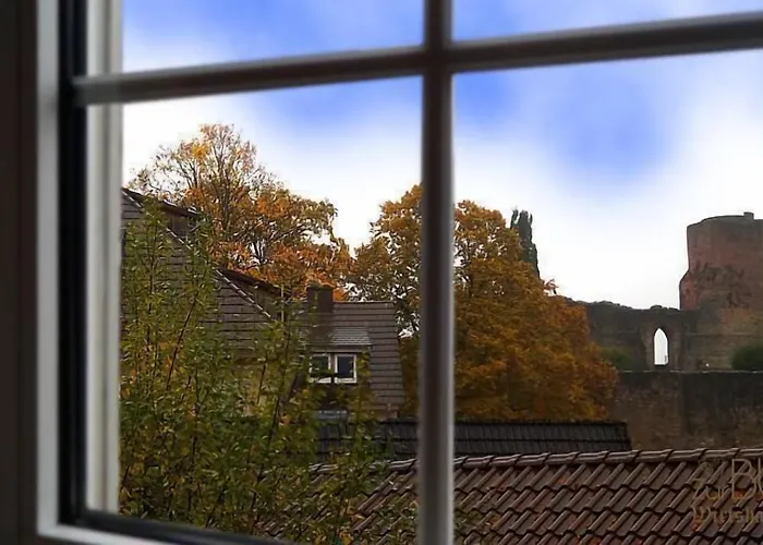 Zur Burg