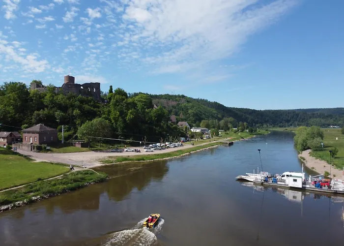 Zur Burg 3* Polle